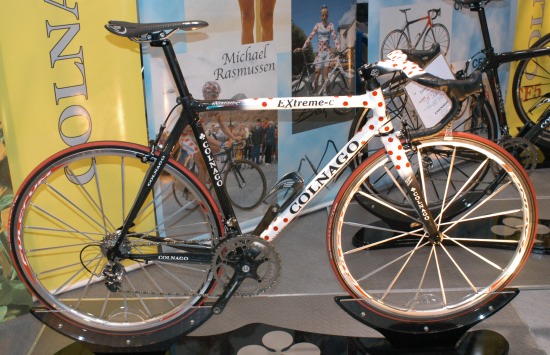 COLNAGO EXtreme-C