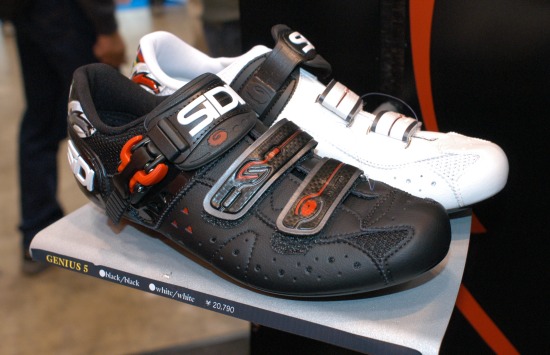 SIDI Genius 5