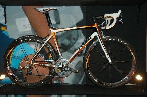 TREK Madone