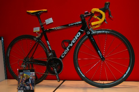 cervélo R3 SL