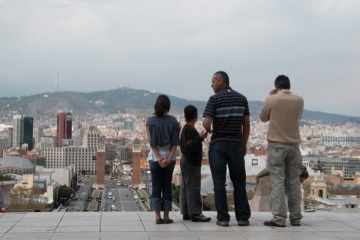 Palau Nacional